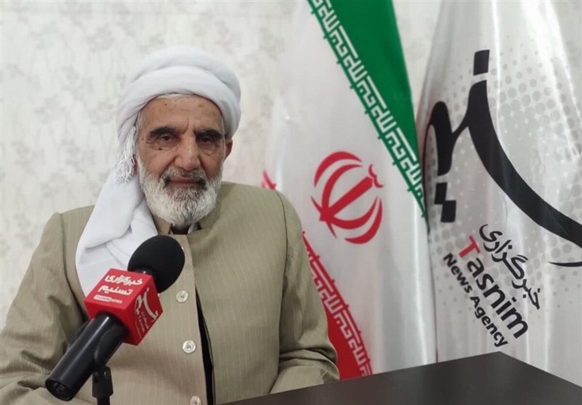 قدردانی امام جمعه سنندج از نیرو‌های مسلح/ پاسخ به‌جایی دادید