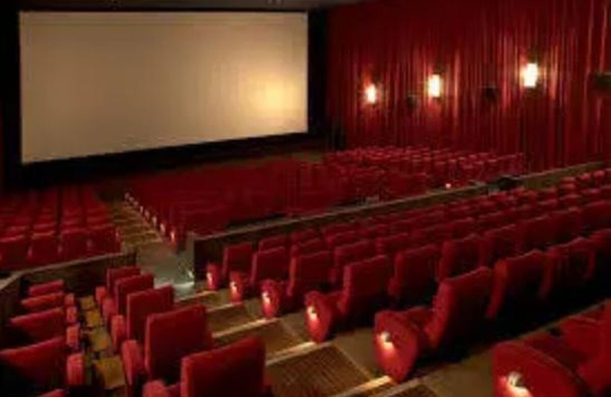 افزایش ظرفیت کامل فیلم‌های در حال اکران در سینما‌ها