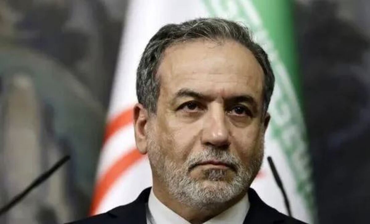 نگاهی به مسیر زندگی سید عباس عراقچی/از تولد تا وزیر امور خارجه شدن!
