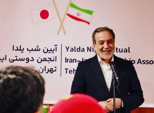 نگاهی به مسیر زندگی سید عباس عراقچی/از تولد تا وزیر امور خارجه شدن!