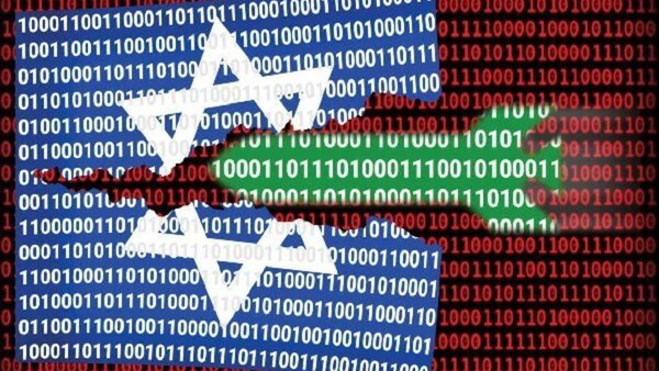 دست برتر ایران در نبرد مجازی با صهیونیست‌ها