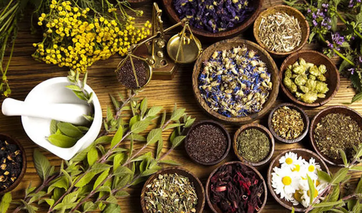 برای افزایش آرامش این دمنوش‌ها را بخورید!