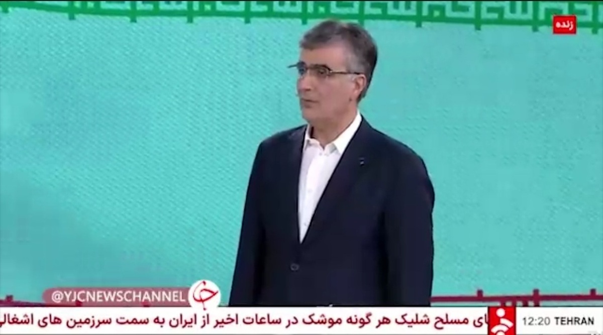 خوشبختانه مردم با رفتار مناسب تحت تاثیر عملیات روانی دشمن قرار نگرفتند/ پایداری شبکه شتاب