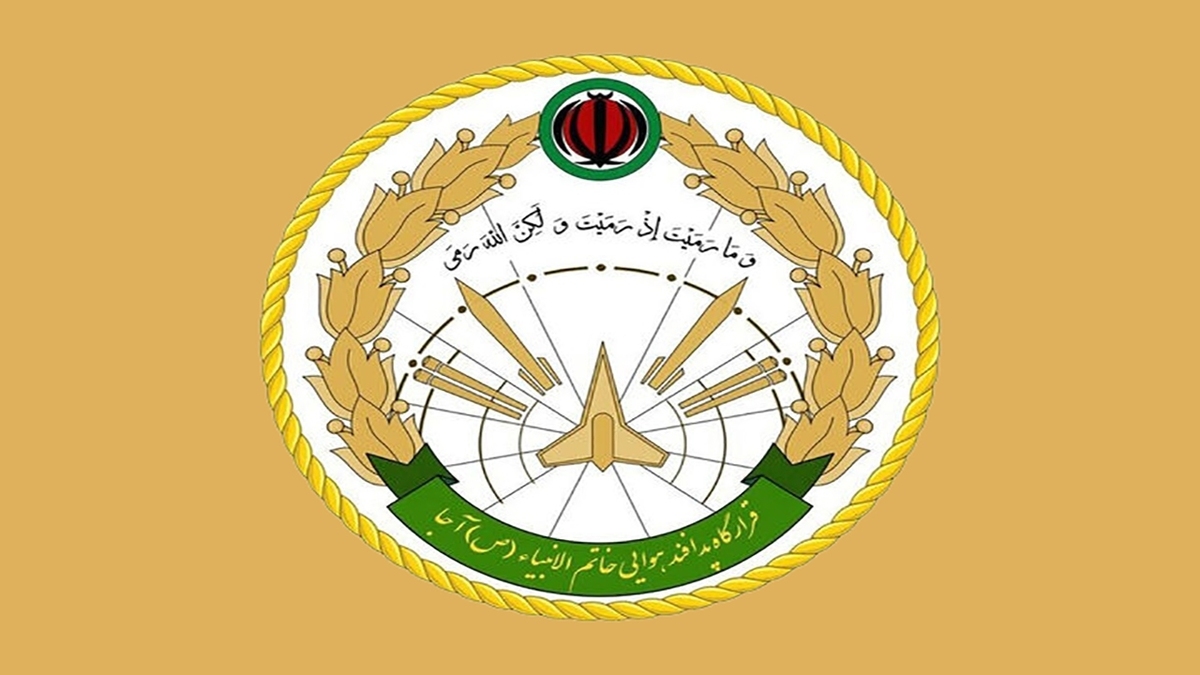 رژیم متجاوز صهیونی خاک جمهوری اسلامی ایران را مورد تهاجم قرار داد