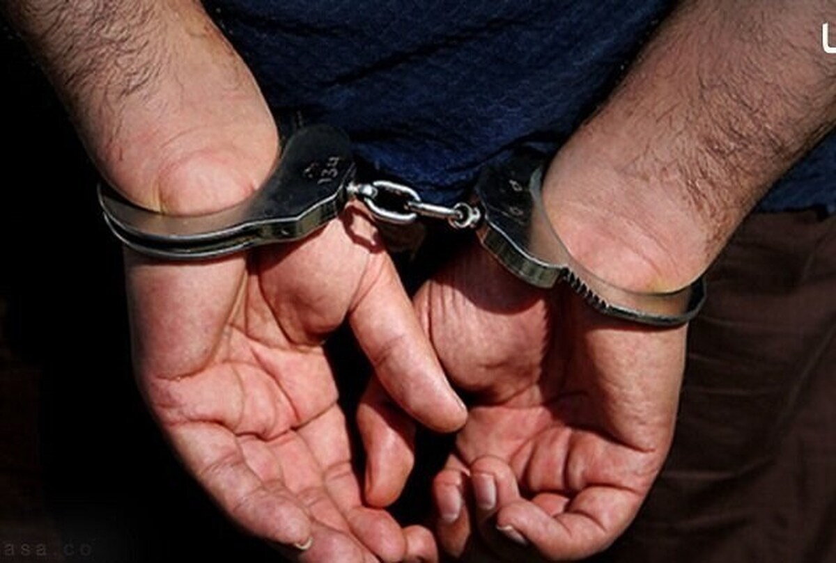 دستگیری ۱۱۵ جاسوس و مخل امنیت در کرمانشاه