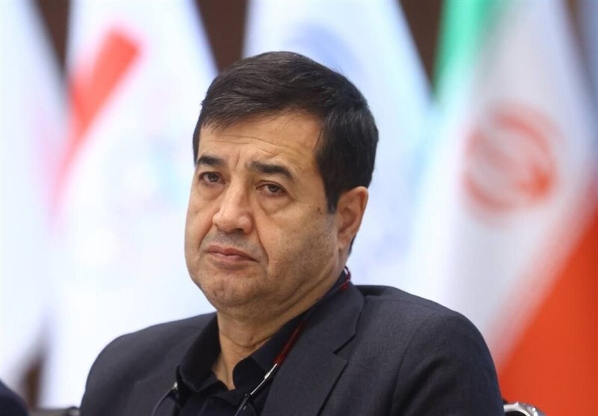 دنیامالی خطاب به رئیس فیفا: رژیم صهیونیستی را از حضور در رقابت‌ها تعلیق کنید