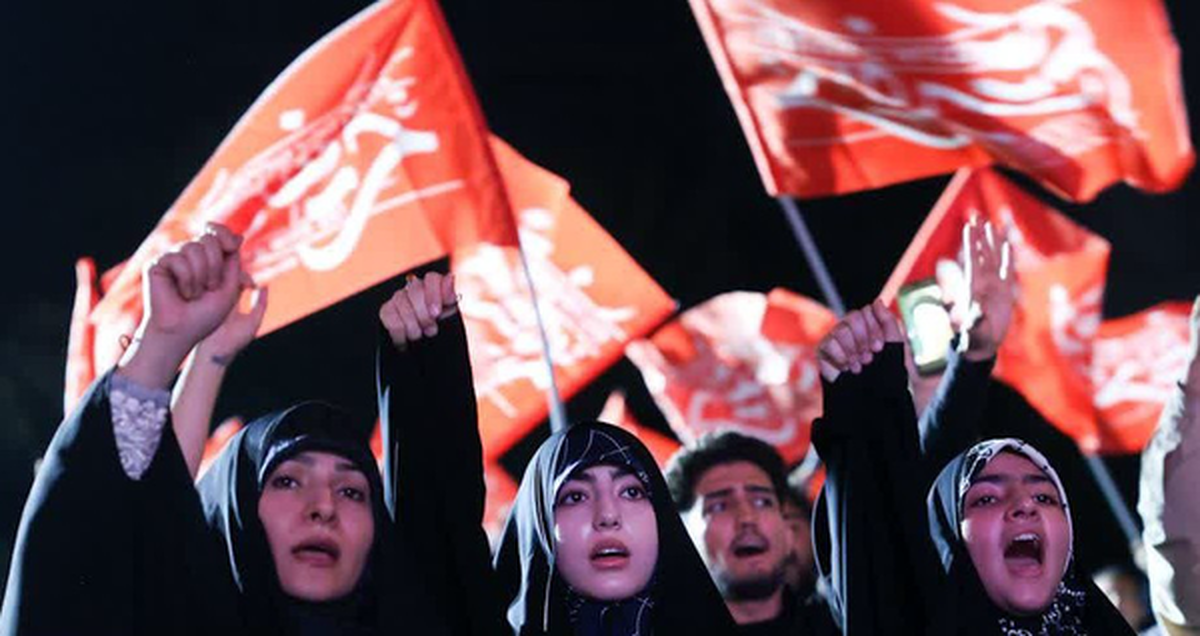 دختران شهدا: جاسوسان هر چه سریعتر مجازات شوند