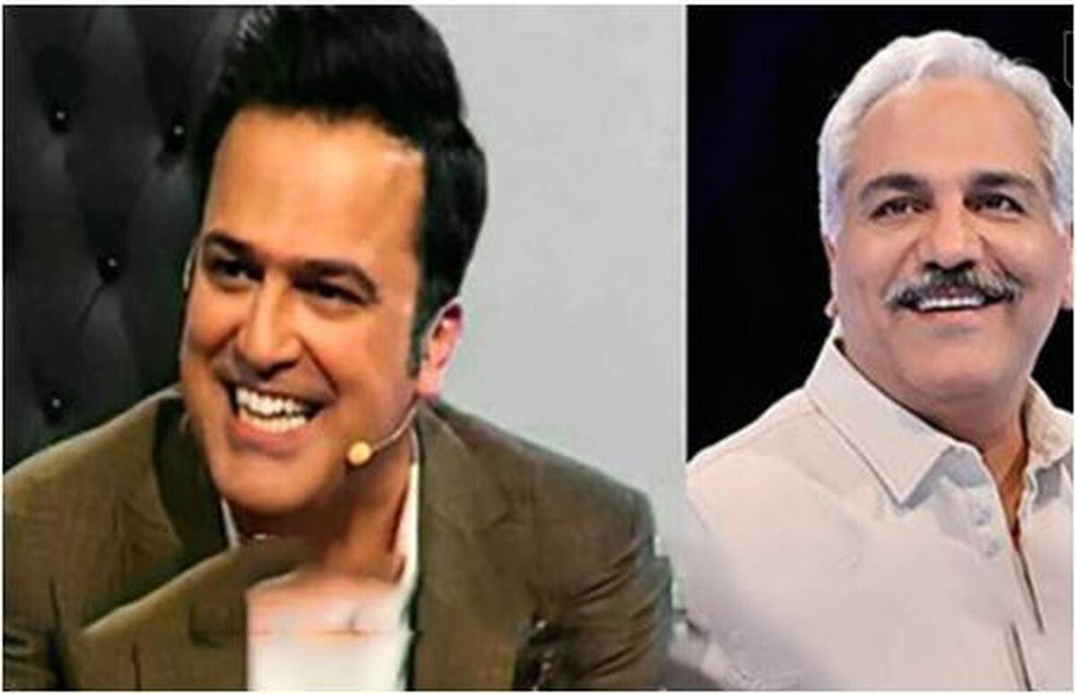 بازیگران معروف و جذاب با ریش بلند چطور می‌شوند؟ +تصاویر