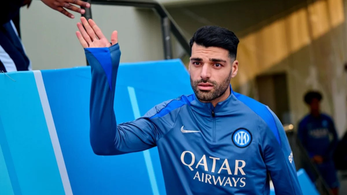 طارمی پلن بی غول استانبول شد