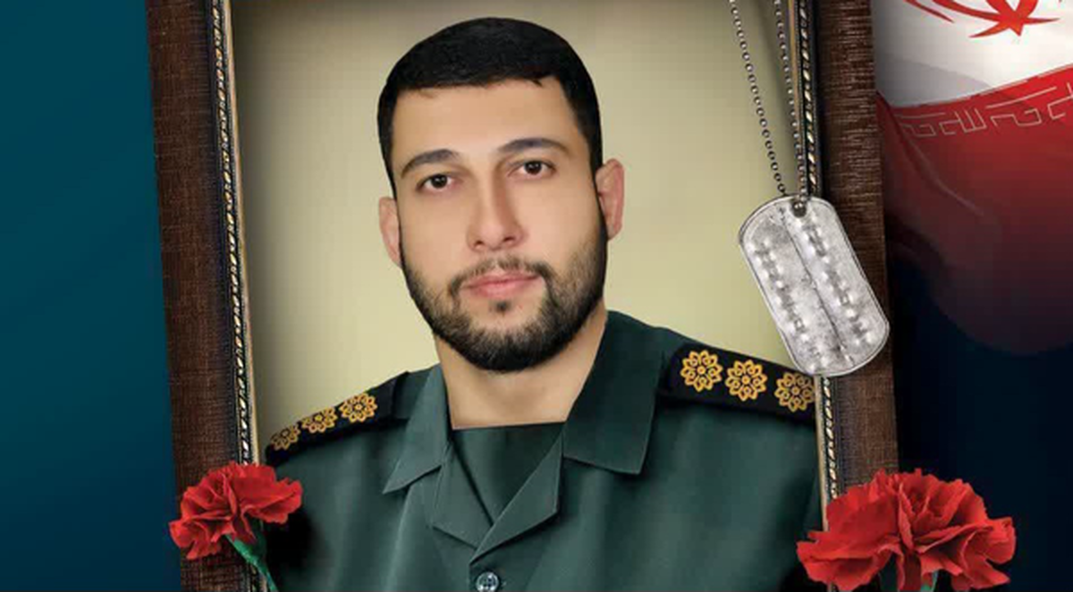 شهادت ۲ کشتی‌گیر دیگر در حمله رژیم صهیونیستی به ایران