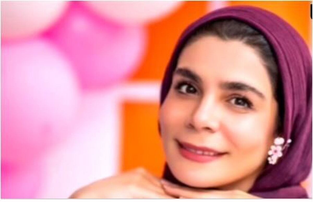سنگ تمام گذاشتن مجری کودک معروف برای تولد مادرش دیدن دارد/عجب ایده خاصی!