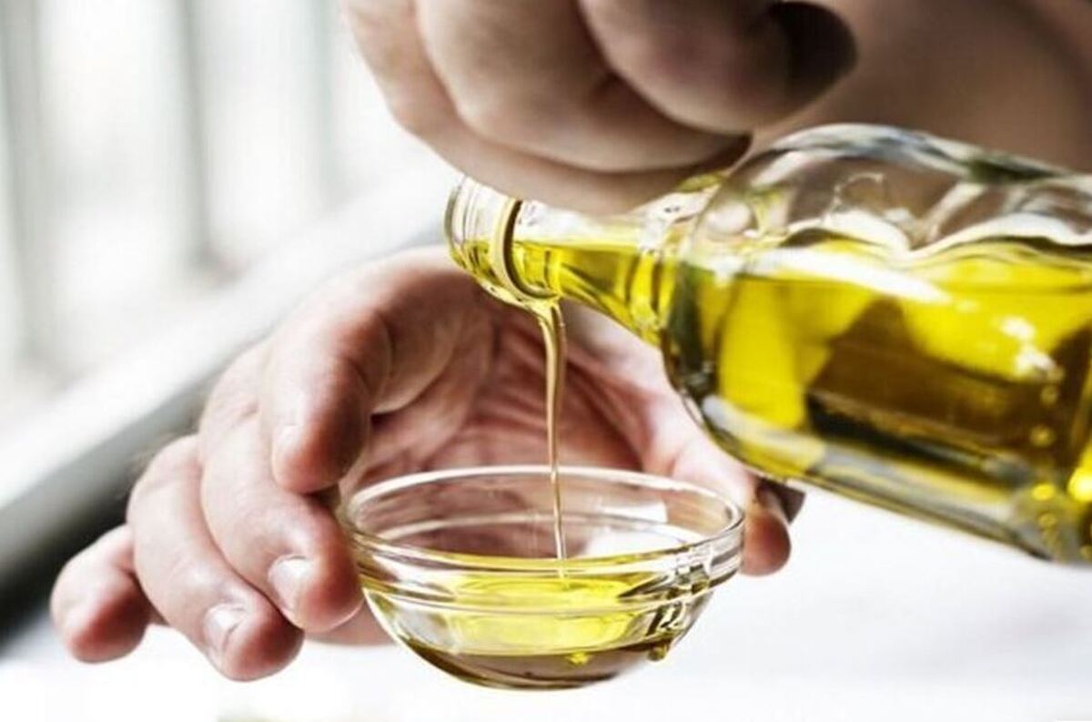 راه‌های تشخیص روغن زیتون فاسد