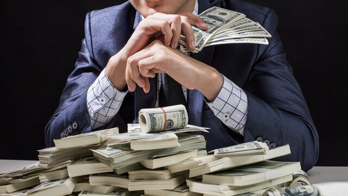 بریتانیا رکوردار از دست دادن میلیونرها شد