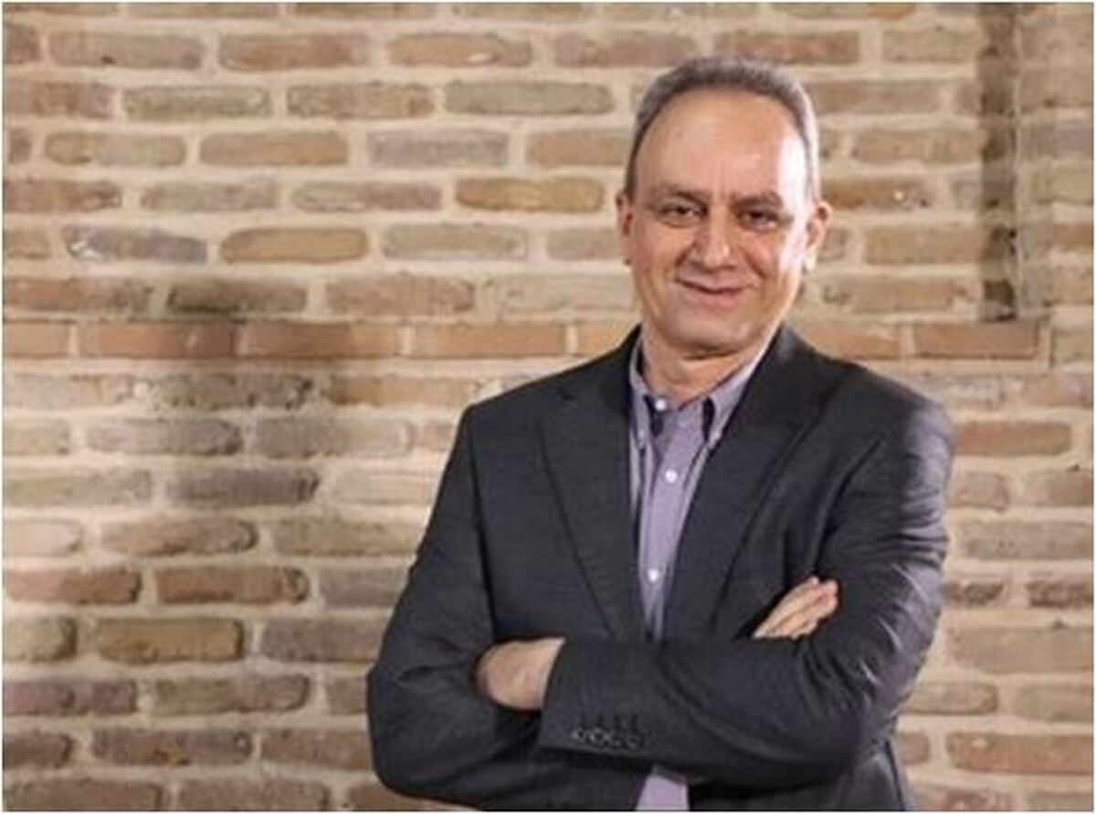 یادداشت بلند و بالا و احساسی شهرام کرمی برای «وطن»
