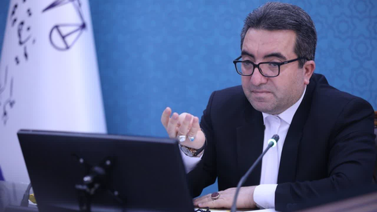 بابایی: هیچ اختلالی در ارائه خدمات ثبتی نداشتیم