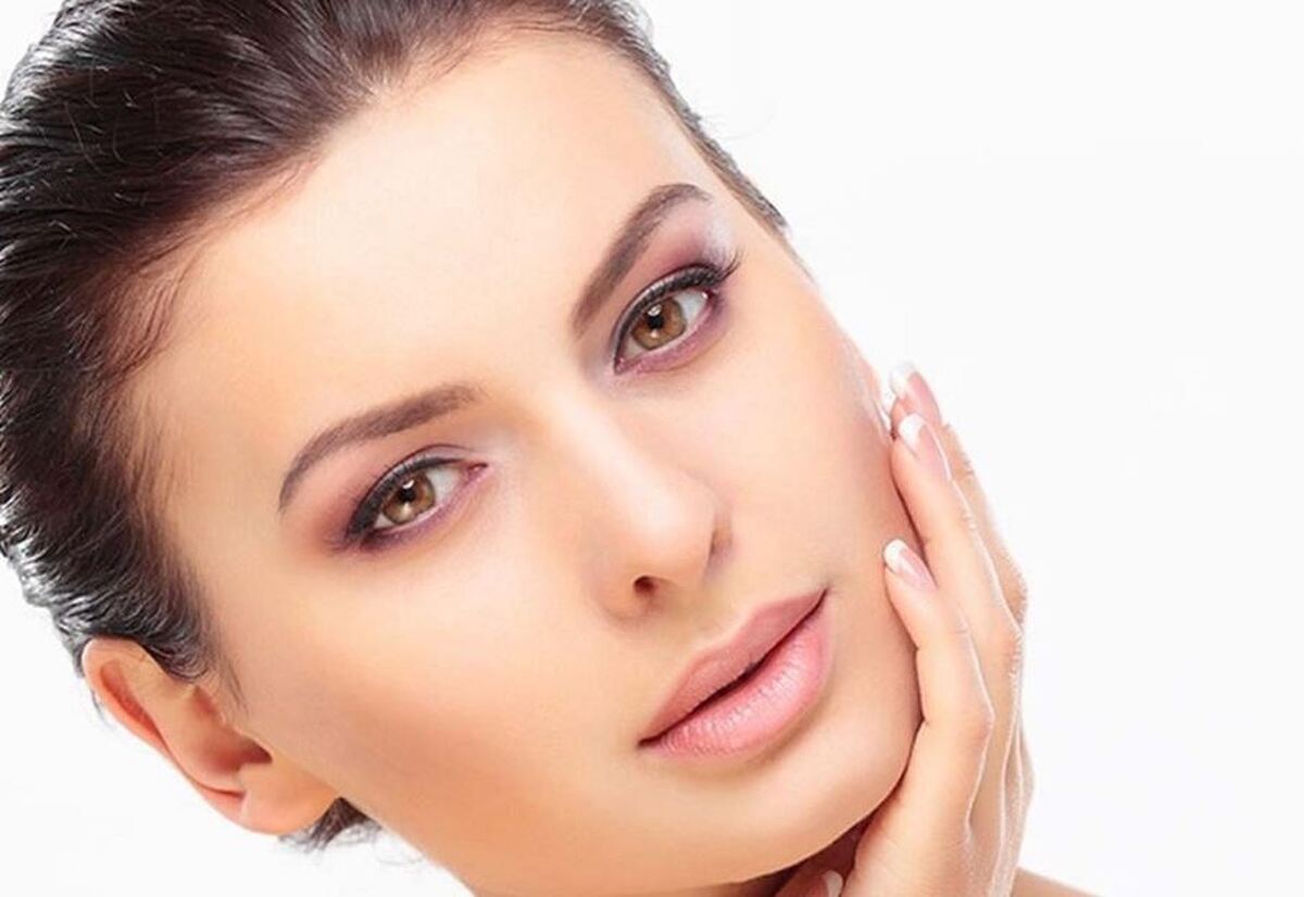 این مشکلات چهره خبر از کمبود ویتامین‌ها و مواد معدنی می‌دهند
