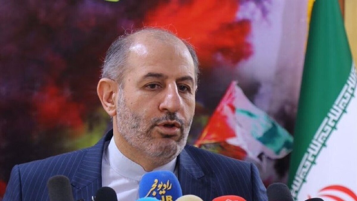 شاهد همبستگی عمیق میان ملت‌های مسلمان به ویژه ایران و افغانستان هستیم