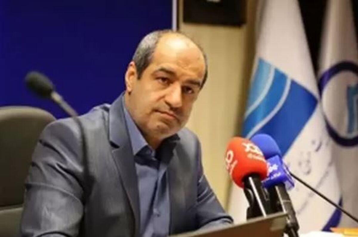هیچ خللی در شکل خدمت رسانی صنعت آب بوجود نیامده است
