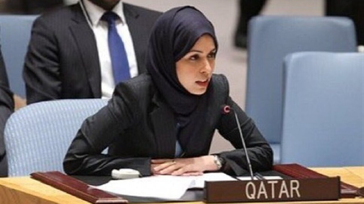 جهان نباید افغانستان را تنها بگذارد