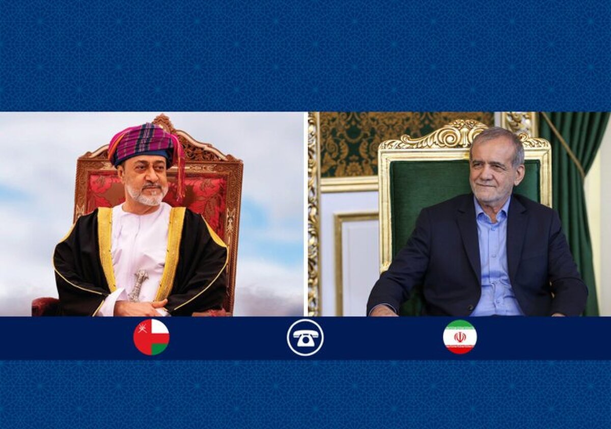 پزشکیان: ایران کشور‌های منطقه و مسلمان را برادران خود می‌داند