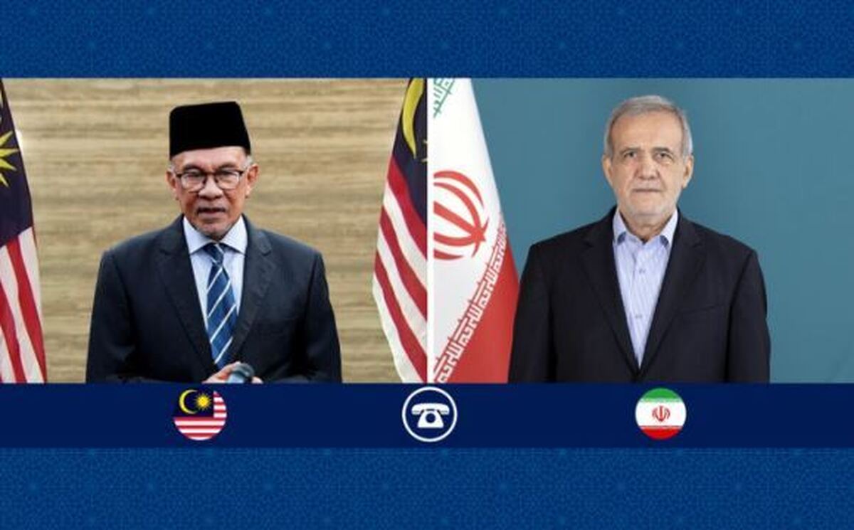 پزشکیان: ایستادگی مردم ایران برای دشمنان سخت و سنگین تمام شد