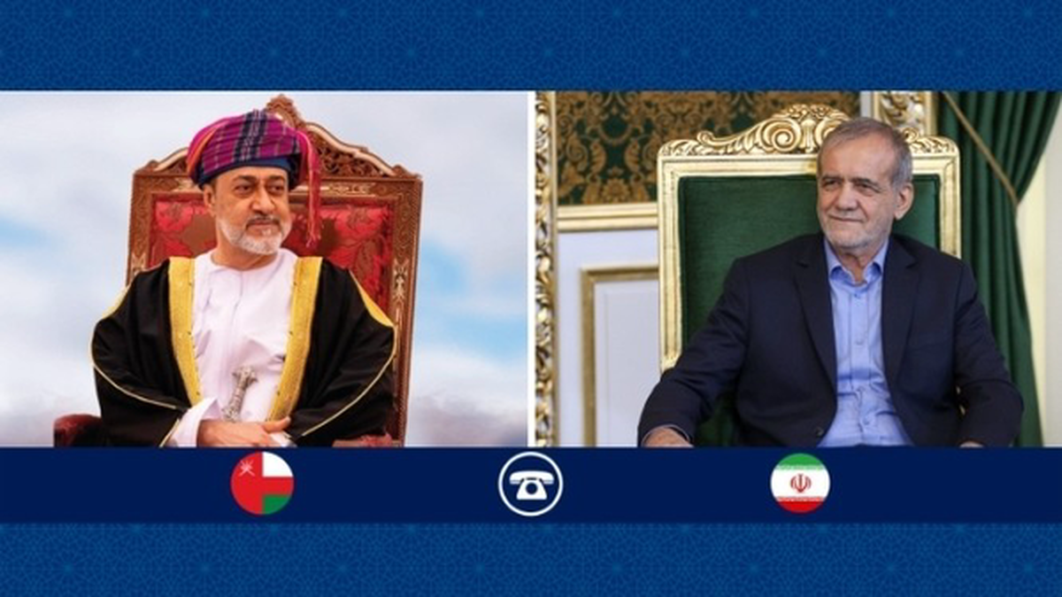 پزشکیان: با درایت کشور‌های منطقه توطئه‌ها به ثمر نمی‌رسد