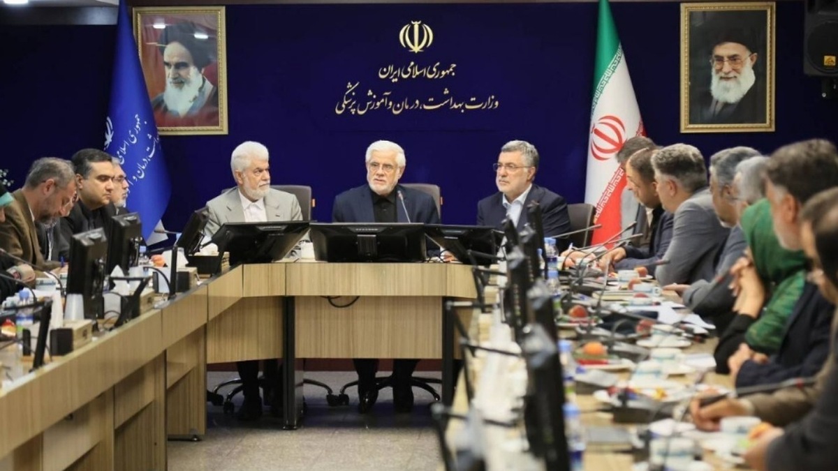 تجاوز رژیم صهیونیستی، وحدت کلمه را در کشور کامل کرد