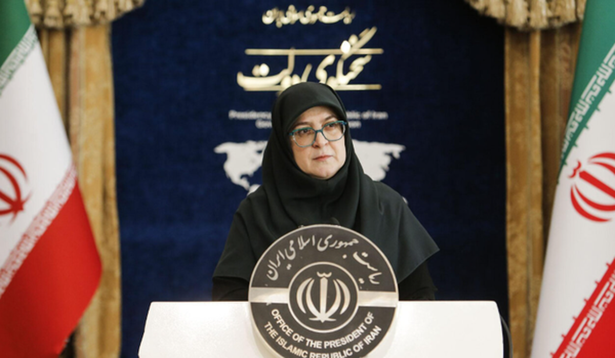 سخنگوی دولت: بازسازی مناطق آسیب‌دیده آغاز می‌شود