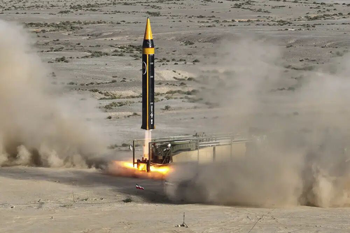 یادداشت احساسی تحلیلگر عرب؛ ایران؛ متشکریم
