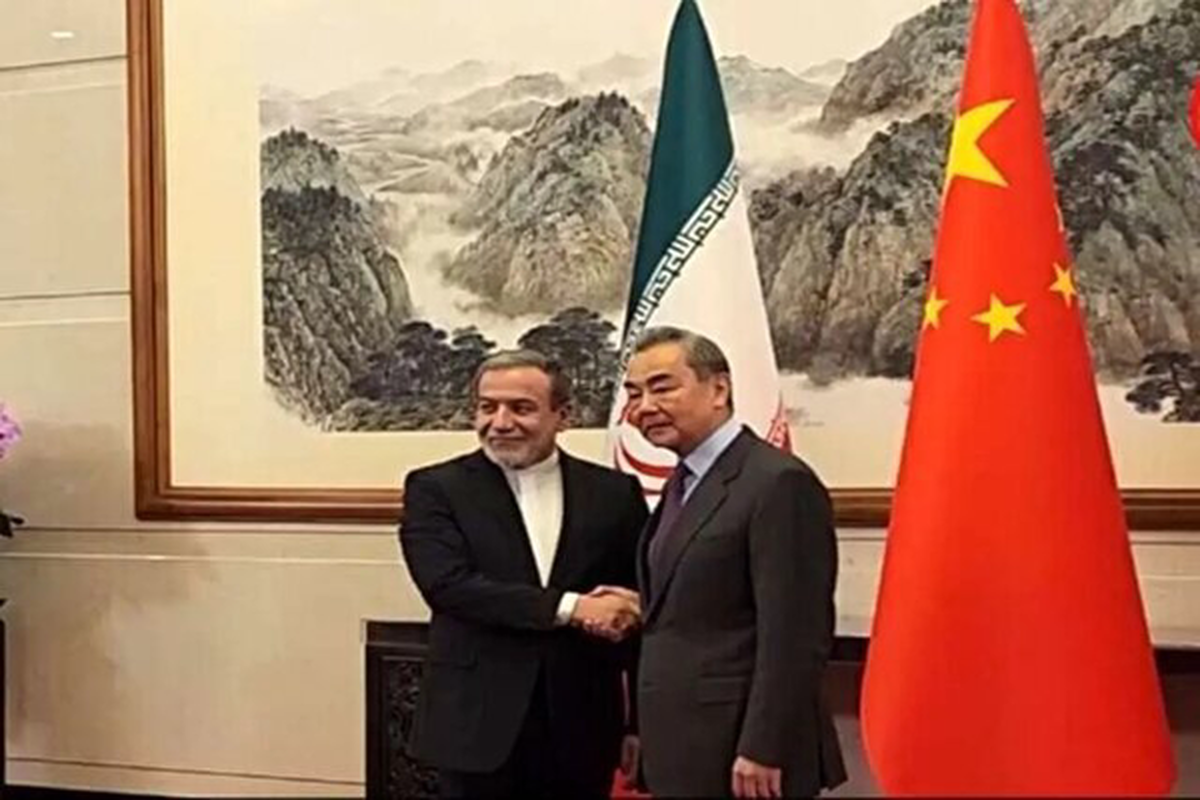 پکن: از امنیت و حاکمیت ملی ایران حفاظت می‌کنیم
