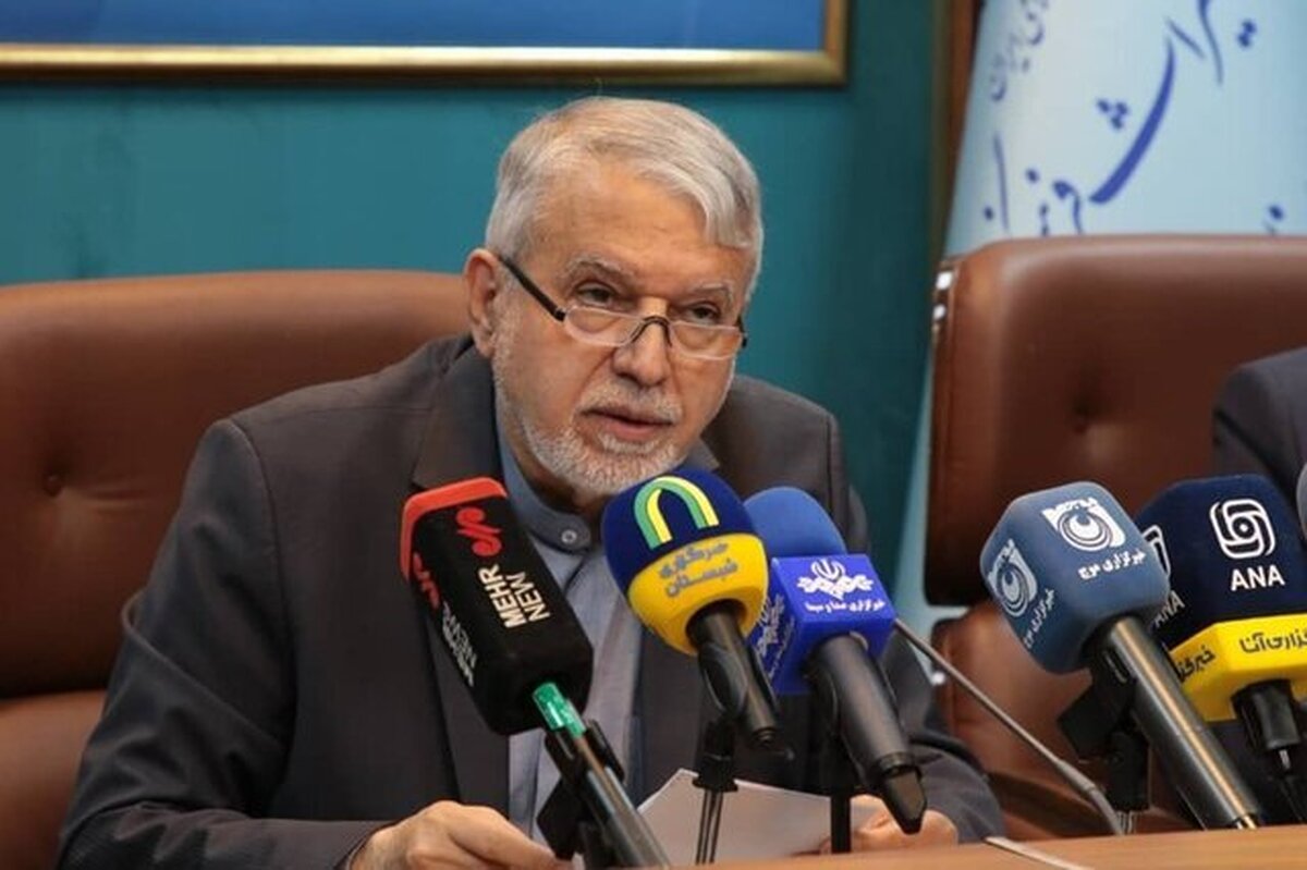 بستر حضور دوباره گردشگران خارجی را در ایران فراهم کنیم