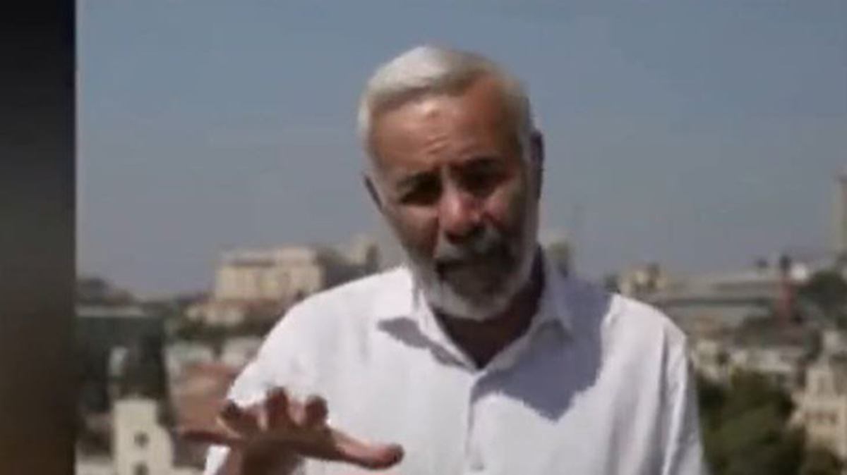 اعتراف خبرنگار ضدایرانی مقیم اراضی اشغالی: ایران از این جنگ قدرتمند خارج شد