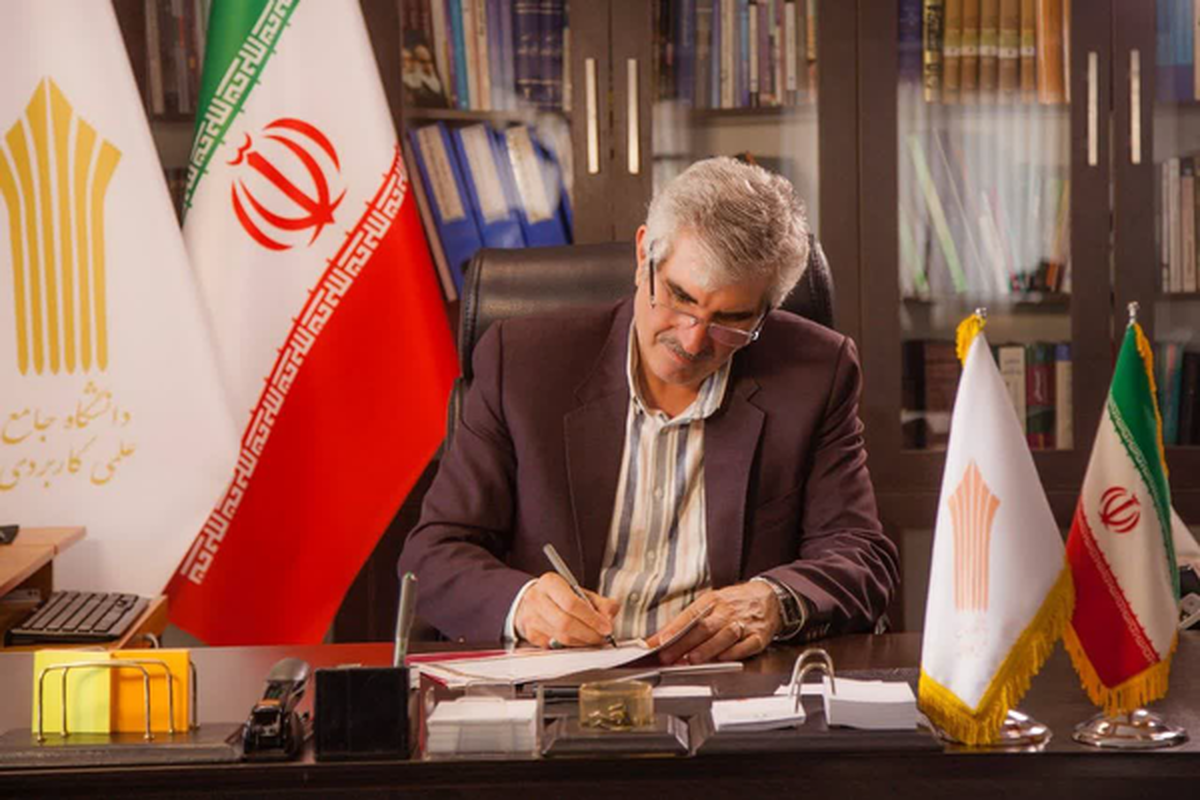 ۱۴ دانشجو و ۲ مدرس دانشگاه جامع در حملات رژیم صهیونی به شهادت رسیدند