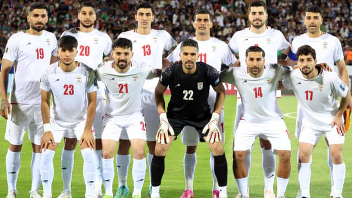 تنها شانسی که فوتبال ایران می‌تواند از بازی در آمریکا فرار کند