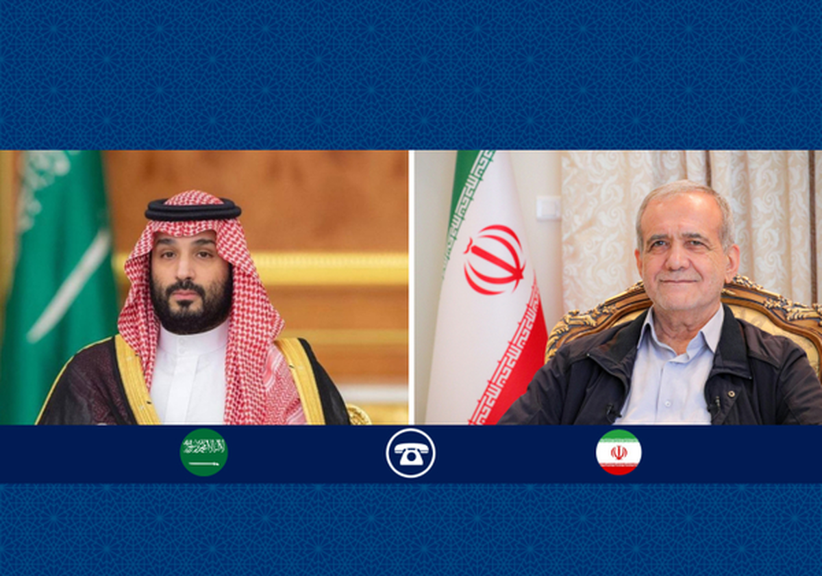 پزشکیان: آمریکا و اسرائیل به دنبال دشمنی میان کشور‌ها هستند