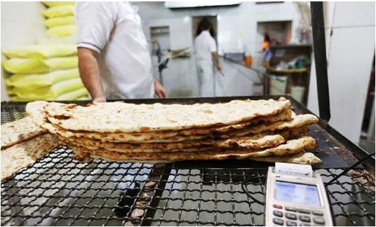 تعطیلی خودسرانه نانوایی‌ها برایشان گران تمام شد