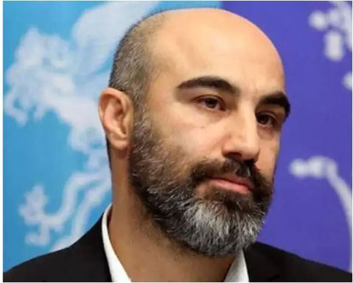 برادرزاده خوش چهره و رعنای محسن تنابنده که به شهادت رسید+عکس