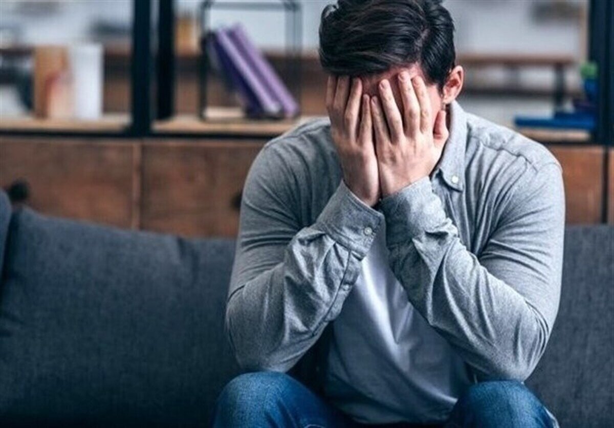 آیا می‌دانستید اضطراب همان استرس نیست؟