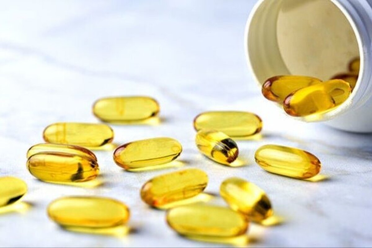 مسمومیت ناشی از ویتامین D را چگونه برطرف کنیم؟