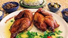 برای پخت یک اکبر جوجه اصیل شمالی این دستور ویژه را از دست ندهید
