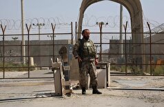 وزیر امور خارجه افغانستان در مورد بگرام به ترامپ پیام داد