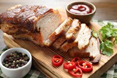 غذا خوردن در حال حرکت باعث ایجاد استرس در بدن می‌شود