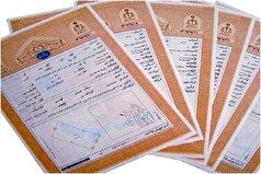 ۲۹ فقره از اماکن مذهبی شهرستان هیرمند سنددار شدند