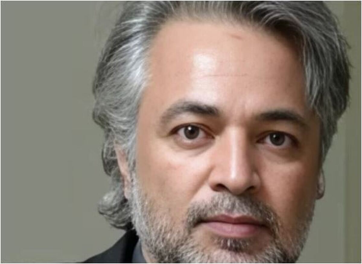 قابی خانوادگی از تولد اولین فرزند زنده یاد حسن جوهرچی را از دست ندهید