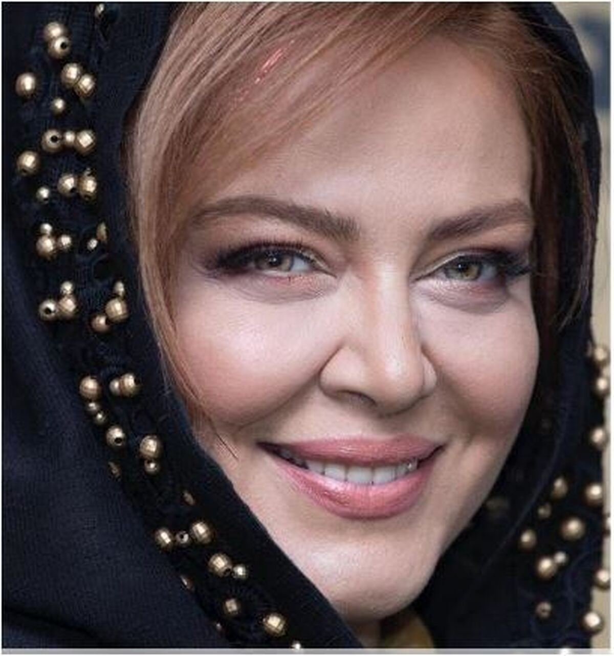 نگاهی به استایل شیک و شاینی بهاره رهنما در جشن تولدش/مشخصه خیلی تجملاتیه!