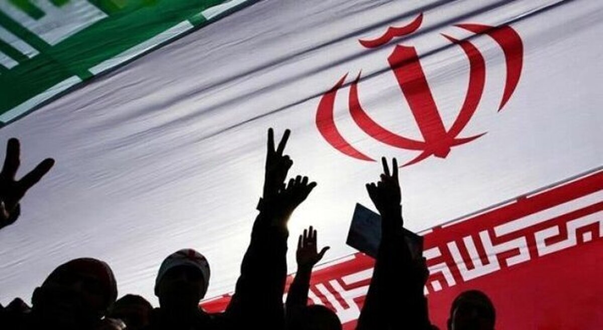 بیانیه گام دوم انقلاب، جهاد بزرگ برای ساختن ایران اسلامی است