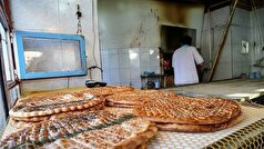خدمات رسانی صنعت آرد و نان مازندران به ۱۰ میلیون مسافر در جنگ تحمیلی اخیر