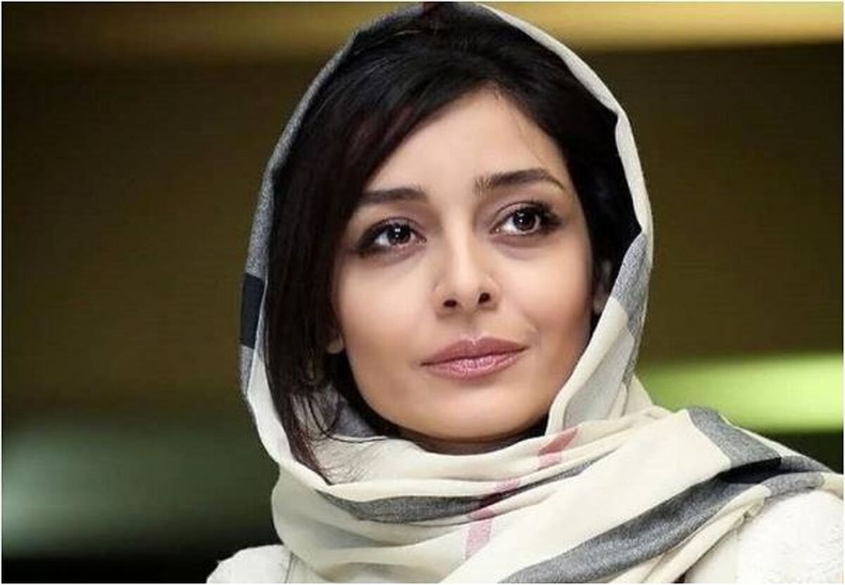 نگاهی به جدیدترین میکاپ ساره بیات با رژ قرمز و جیغ!