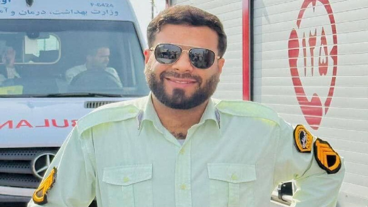 مامور پلیس در شهرستان دیر در جریان تعقیب خودرو‌های شوتی به شهادت رسید