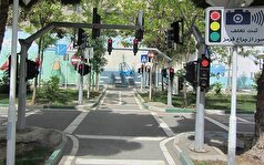 رانندگان متخلف در یزد به پارک آموزش ترافیک می‌روند